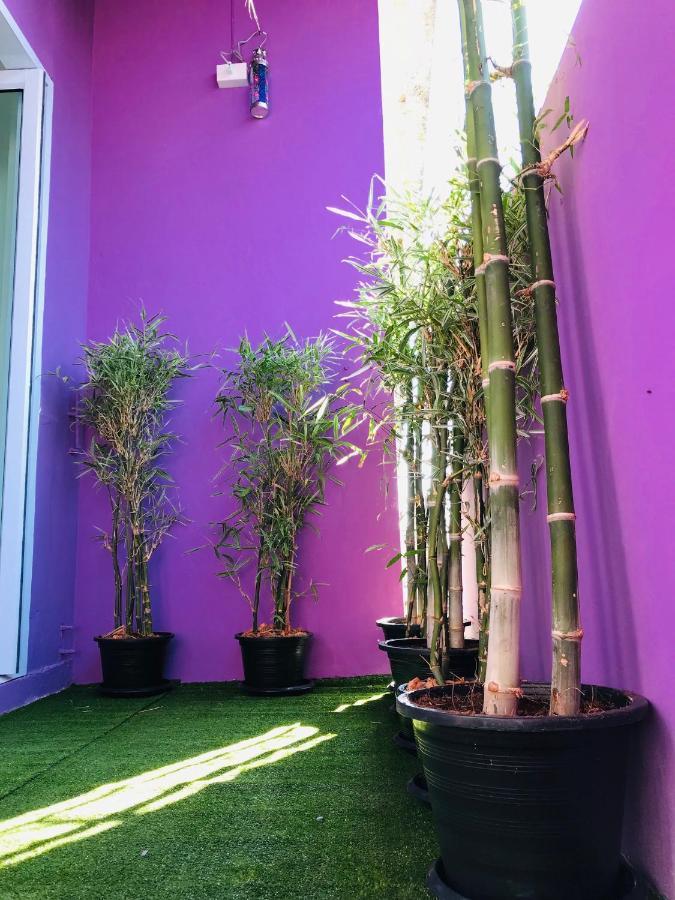 Albergue Supalakhouse Chiang Mai Exterior foto
