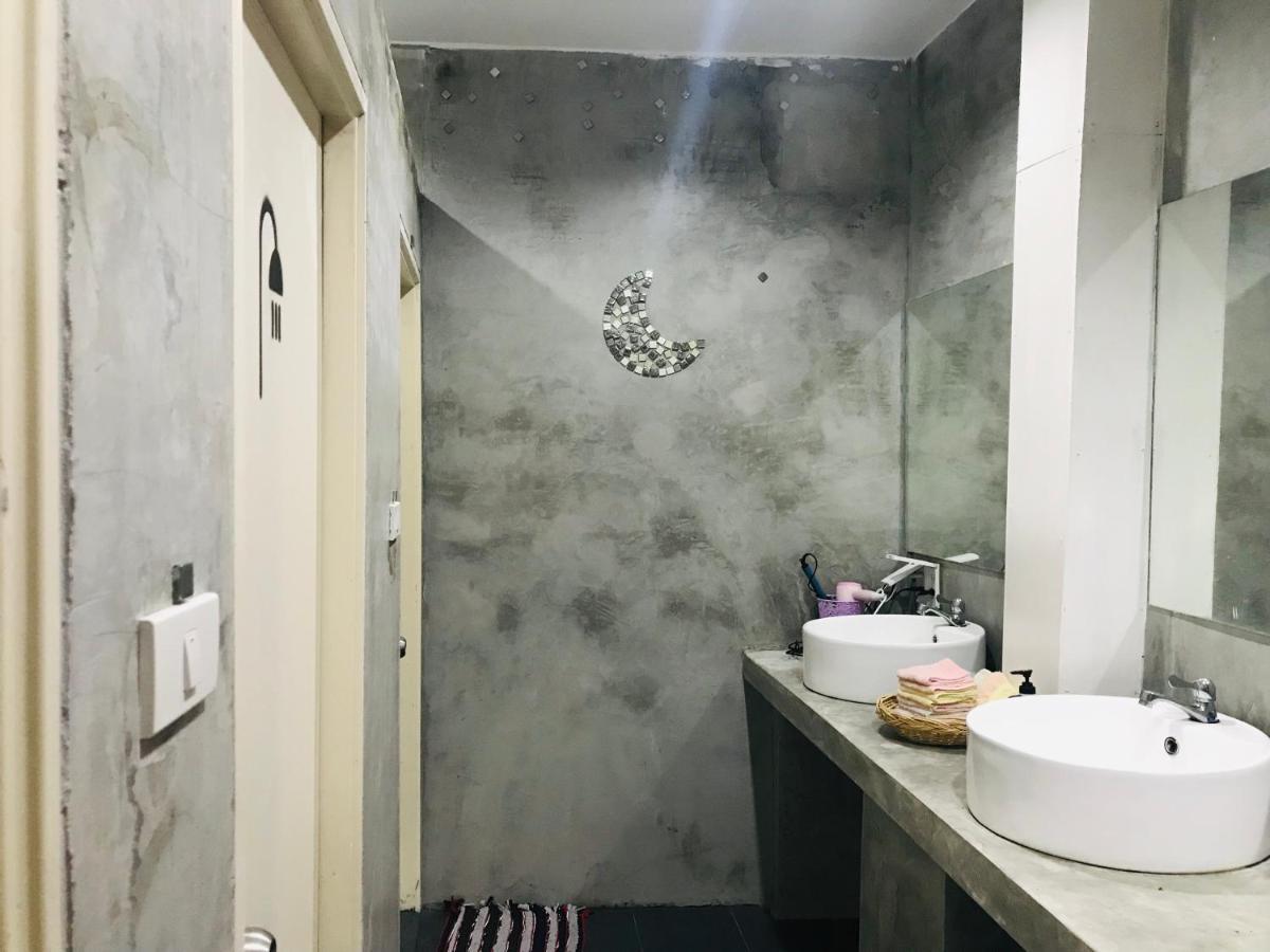 Albergue Supalakhouse Chiang Mai Exterior foto