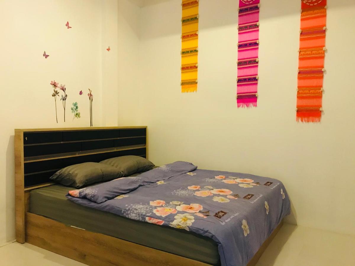 Albergue Supalakhouse Chiang Mai Exterior foto